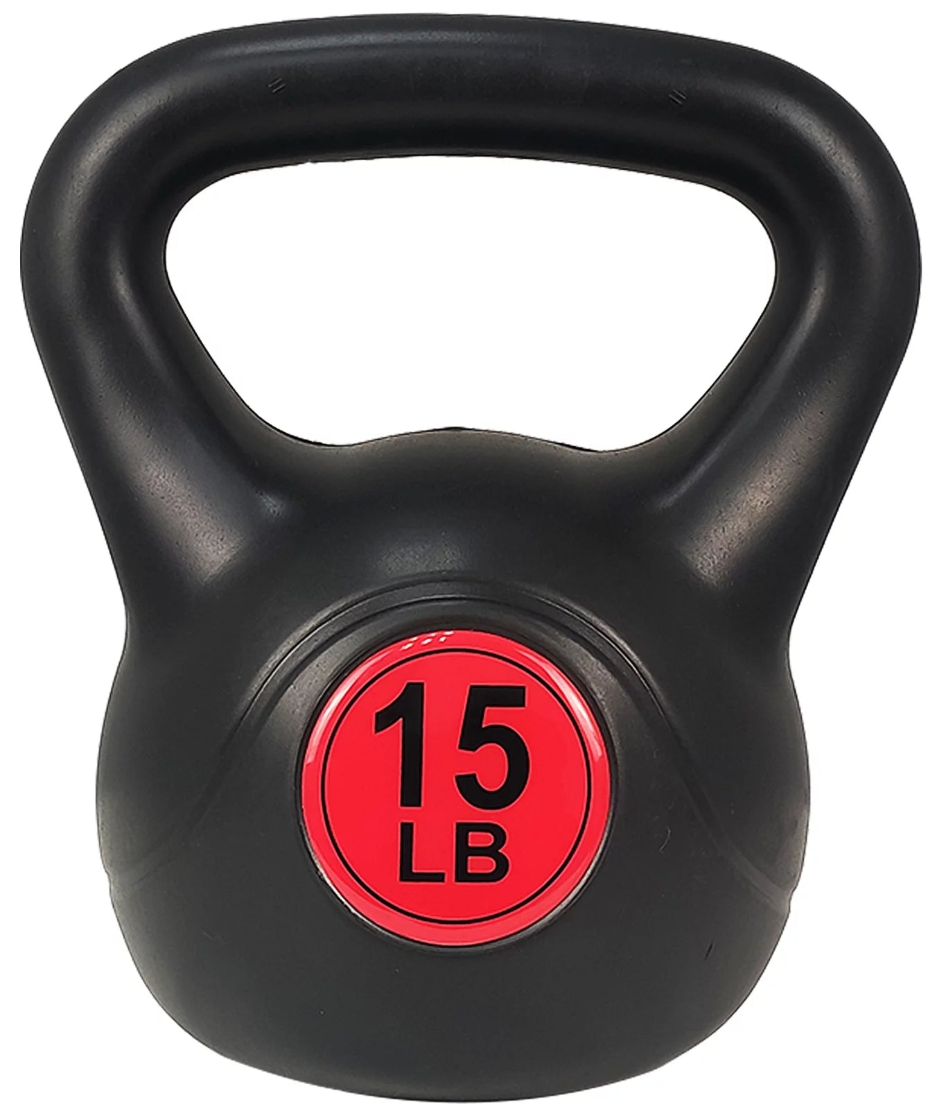 Elevate Your Workout with Our 3-Piece Wide Grip Kettlebell Set: 10Lb, 15Lb, and 20Lb for Ultimate Strength Training