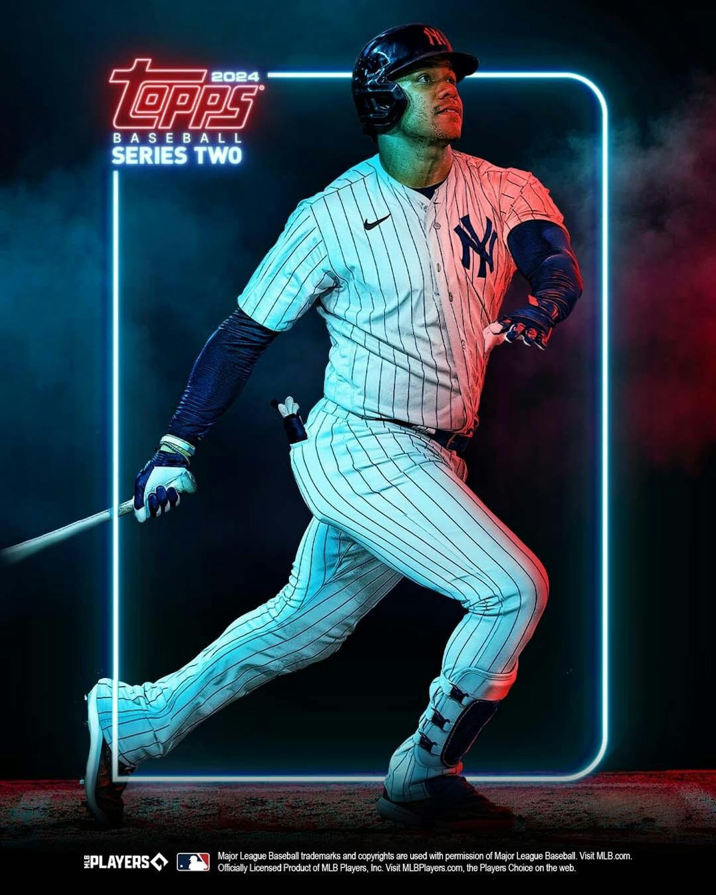 Unleash the Excitement with the 2024 Series 2 Baseball Hobby Box - One Autograph or Relic Card Inside!
