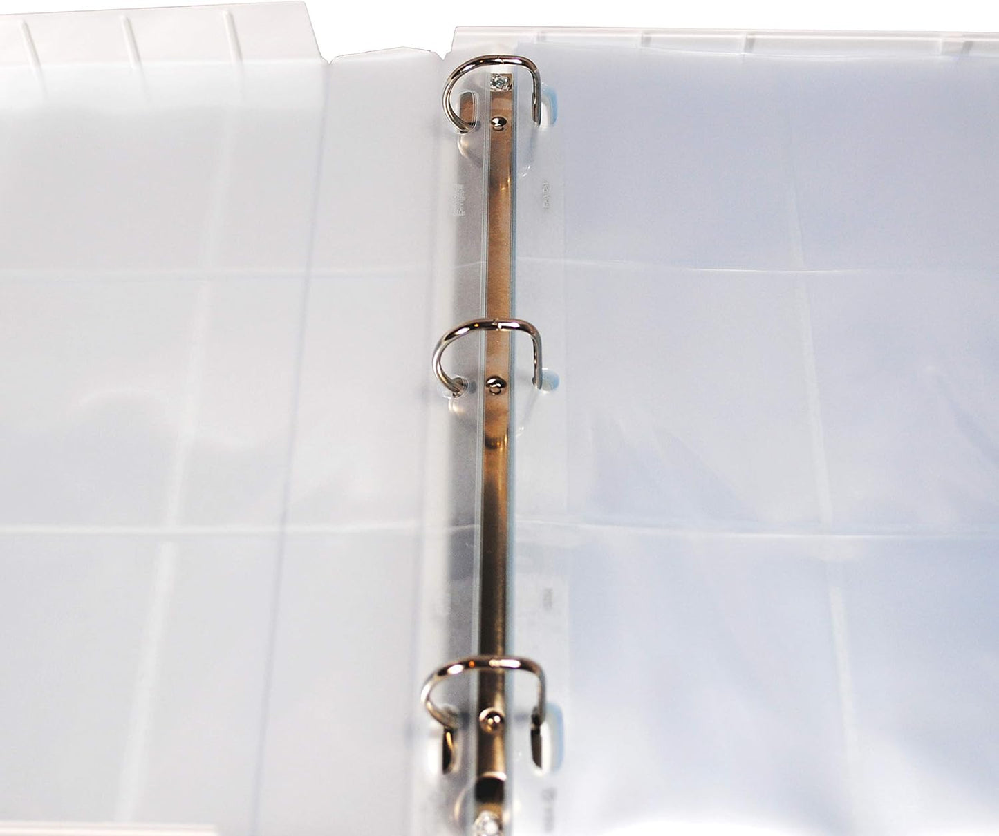 WWE Wrestlemania Card Storage Binder - Stylish Organizer with 20 Pages for Avid Collectors!