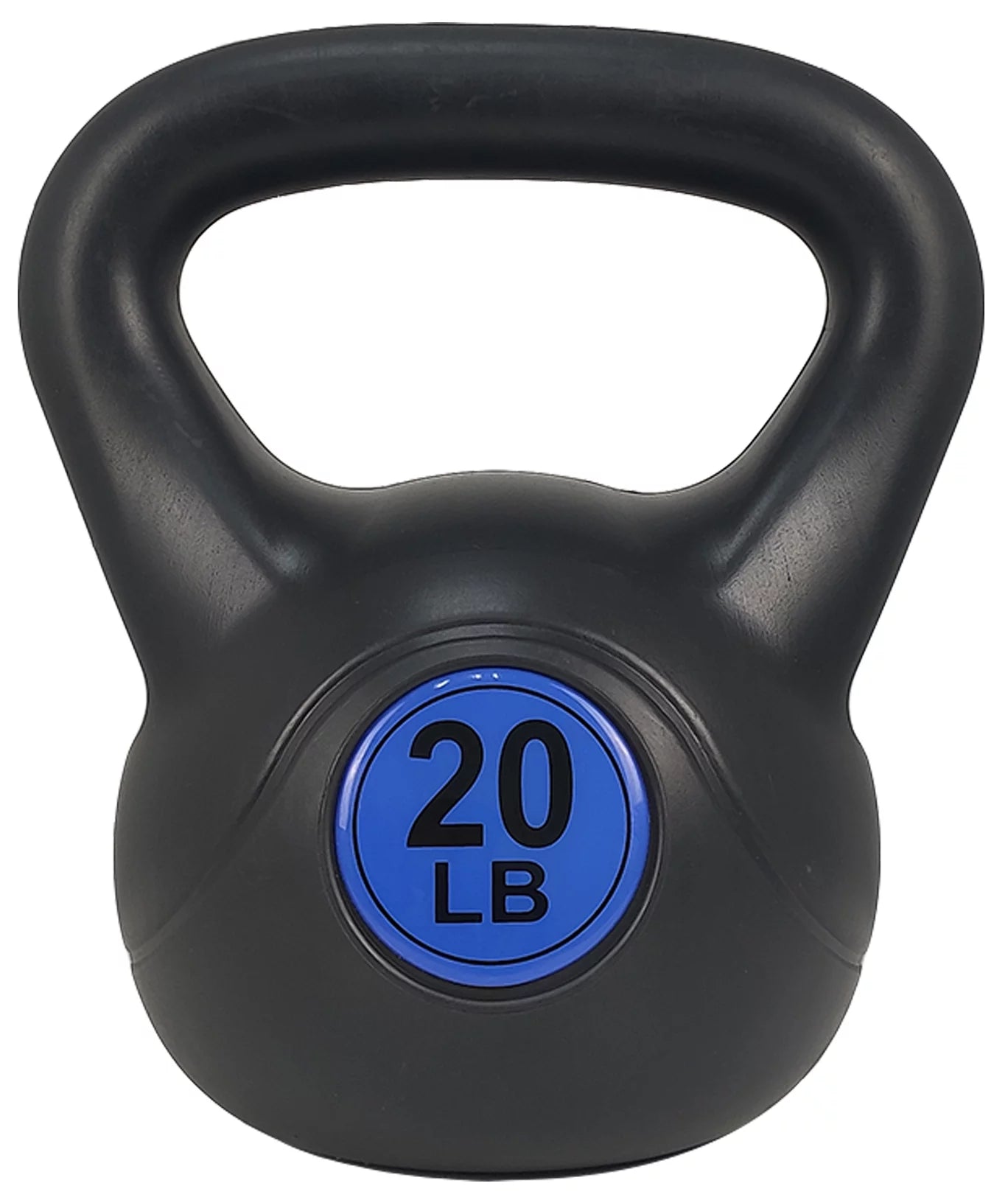 Elevate Your Workout with Our 3-Piece Wide Grip Kettlebell Set: 10Lb, 15Lb, and 20Lb for Ultimate Strength Training