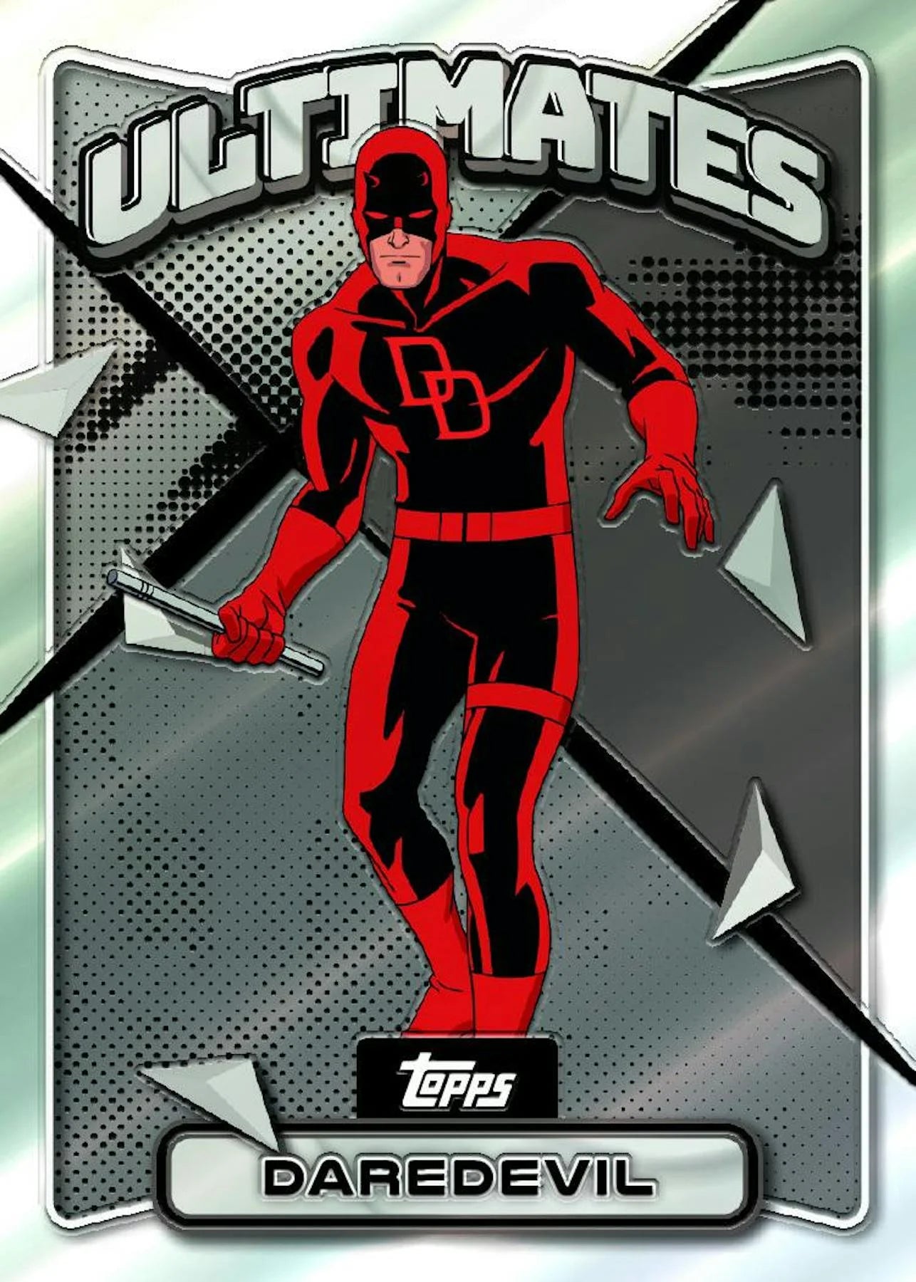 Unleash Your Inner Superhero with the 2025 Topps Finest Marvel X-Men '97 Trading Cards Hobby Box!